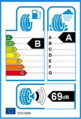 Continental 225/55R18 98V CONTINENTAL ULTRACONTACT