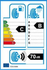 Fortuna 275/30R19 96W FORTUNA ECOPLUS UHP