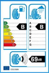 Michelin 205/60R16 92W MICHELIN PRIMACY 3 AO