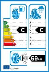 Michelin 235/65R17 104V LATITUDE TOUR HP MICHELIN