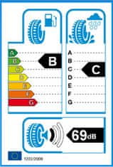 Michelin 255/55R19 111V MICHELIN PILOT SPORT A/S 3 N0