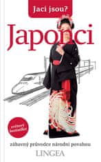 autorů kolektiv: Jací jsou? - Japonci