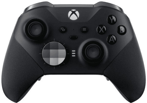  Xbox One S Gamepad Elite 2 (FST-00003) nastaviteľné páčky