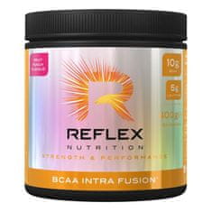 Reflex BCAA Intra Fusion 400 g watermelón