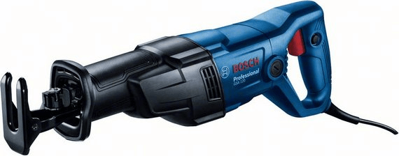 BOSCH Professional GSA 120 sabljasta žaga (06016B1020)