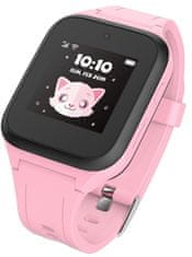 TCL Movetime Family Watch 40, Pink - rozbalené