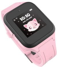 TCL Movetime Family Watch 40, Pink - rozbalené