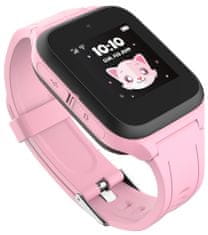 TCL Movetime Family Watch 40, Pink - rozbalené