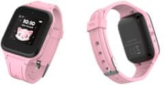 TCL Movetime Family Watch 40, Pink - rozbalené