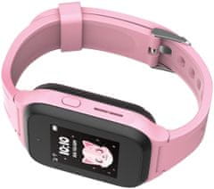 TCL Movetime Family Watch 40, Pink - rozbalené