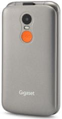 Gigaset GL590, Grey