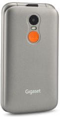 Gigaset GL590, Grey