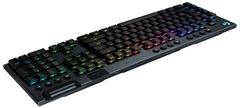 Logitech G915 Lightspeed, GL Tactile, US (920-008910) - rozbalené