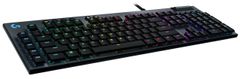 Logitech G815 Lightsync, GL Linear, US (920-009008)