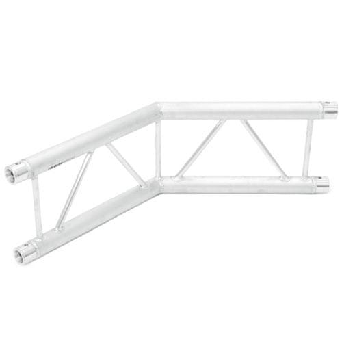 Alutruss Stavebná konštrukcia , Bilock BQ2-PAC 23V, 135°