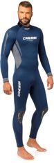 Cressi Neoprén FAST MAN 3 mm - muži, L/4