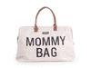 Prebaľovacia taška Mommy Bag Off White