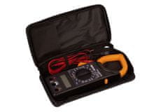 Hoteche Kliešťový digitálny multimeter - HT284801