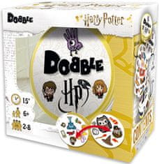 Asmodee Dobble Harry Potter