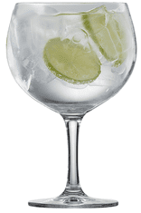 Schott Zwiesel Poháre na ľadový čaj, gin-tonic, 696ml 6ks, BAR SPECIAL, SCHOTT ZWIESEL