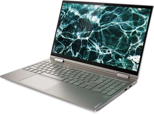 Yoga C740-15IML 15,6 palcov IPS Full HD