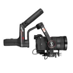 Zhiyun Weebill S (CR110)