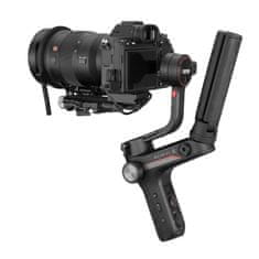 Zhiyun Weebill S (CR110)