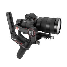 Zhiyun Weebill S (CR110)