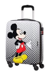 American Tourister Príručný kufor Mickey Mouse Polka Dot