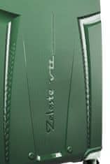 EPIC Sada kufrov Zeleste Field Green 3-set