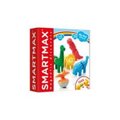 SmartMax Moje prvé dinosaury - 14 ks