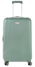 CARRY ON Sada kufrov Skyhopper Olive 3-set