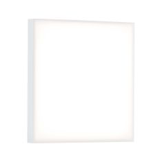 Paulmann Paulmann Velor LED Panel 225x225mm 13 W biela mat 798.16 79816