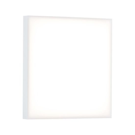 Paulmann Paulmann Velor LED Panel 225x225mm 13 W biela mat 798.16 79816