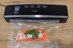 Lauben Vacuum Sealer VS01