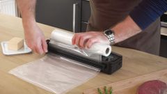 Lauben Vacuum Sealer VS01