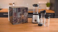 Lauben VacuFit Blender VB01