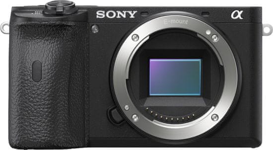 SONY Alpha 6600 Body