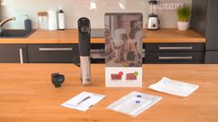 Lauben Sous Vide Stick SV01