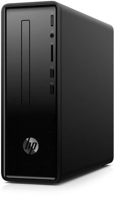 HP Slim S01-pD0014nc Kompaktný počítač HP