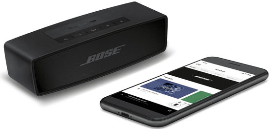 TechTalk: Bose Soundlink Mini II 2 Special Edition Demonstration