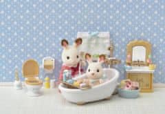 Sylvanian Families Vidiecka kúpeľňa