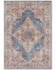 Kusový koberec Asmar 104014 Jeans blue 80x150
