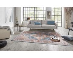 Kusový koberec Asmar 104014 Jeans blue 80x150