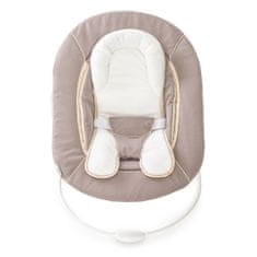 Hauck Alpha Bouncer 2in1 stretch beige