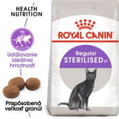 Royal Canin Sterilised 10 kg