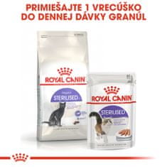 Royal Canin Sterilised 10 kg