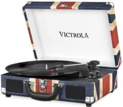 Victrola VSC-550BT, viacfarebná