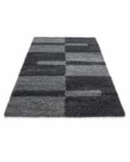 Ayyildiz Kusový koberec Gala 2505 grey 80x150