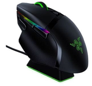 Razer Basilisk Ultimate RZ01-03170100-R3G1 drôtová optická usb